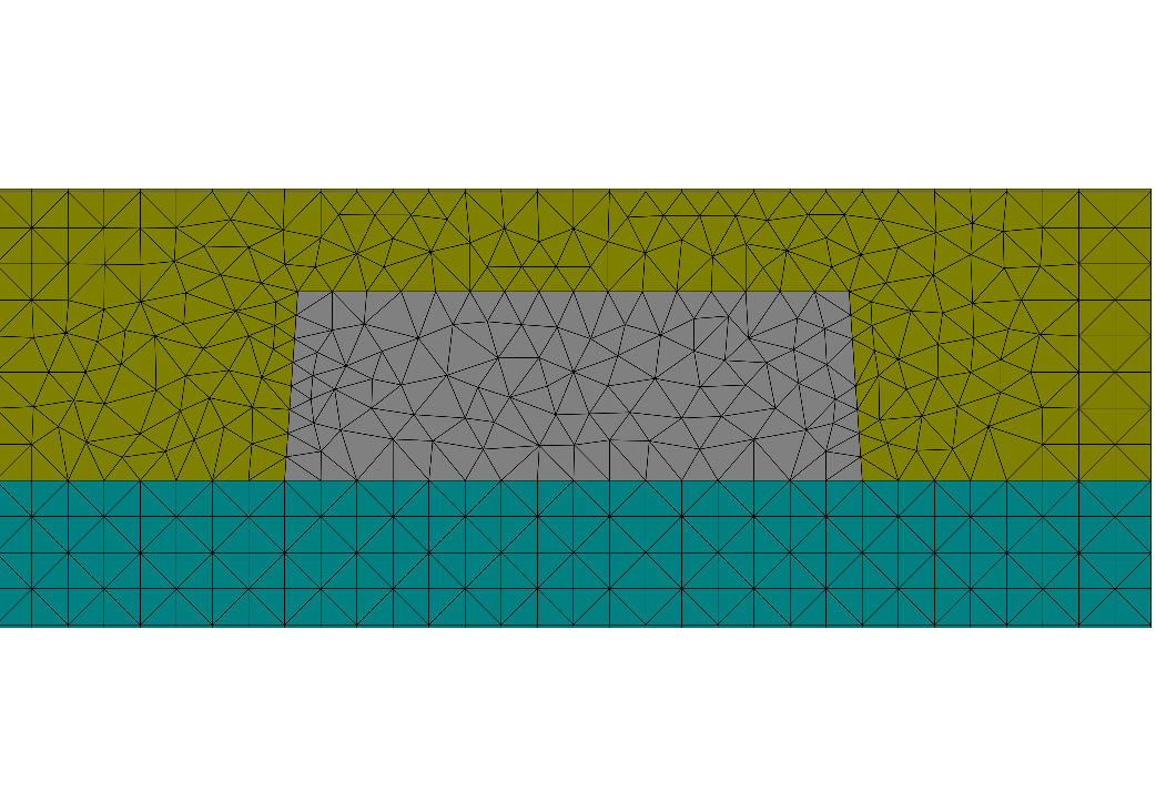 JCMSuite应用--线型光栅的图1